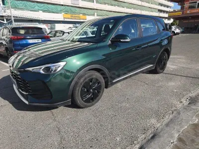 Usado MG ZS