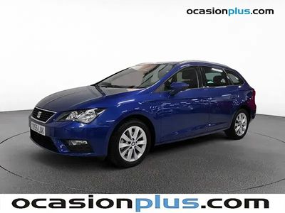 usado Seat Leon ST 1.5 EcoTSI 96kW (130CV) S&S Style Ed