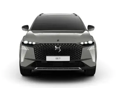 Nuevo DS Automobiles DS7 Crossback 2025 SUV