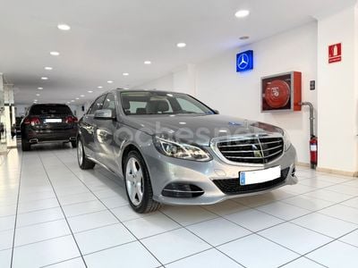 Mercedes E300