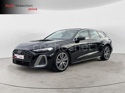 Używany Audi A5 Ambiente 204 KM (150 kW) 2024 Czarny Kombi