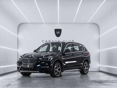 Usado BMW X1 Performance 190 CV (139 kW) 2017 SUV