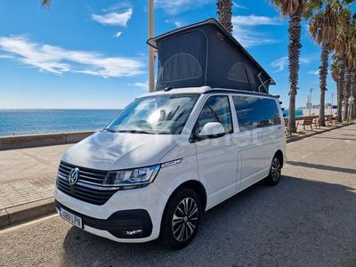 VW California