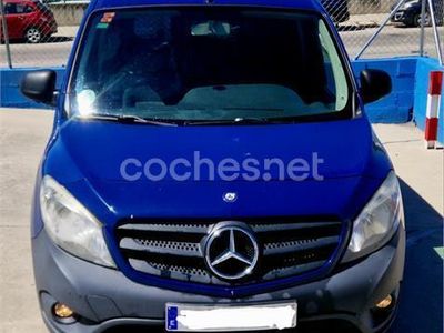 Mercedes Citan 109