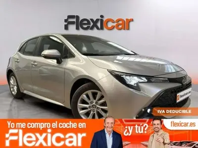 Usado Toyota Corolla