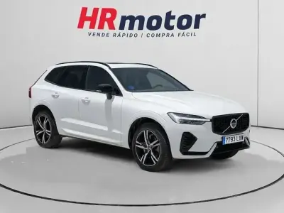 Usado Volvo XC60