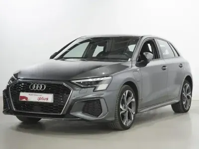 Usado Audi A3 e-tron 204 CV (150 kW) 2024 Utilitario