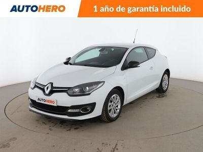 usado Renault Mégane 1.2 TCE Energy Limited