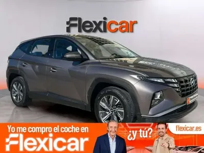 Usado Hyundai Tucson
