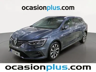 Usado Renault Mégane II