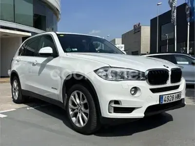 Usado BMW X5
