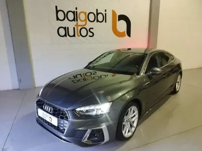 Usado Audi A5 Sportback
