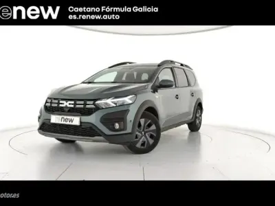 Usado Dacia Jogger Expression 100 CV (73 kW) 2025 Monovolumen