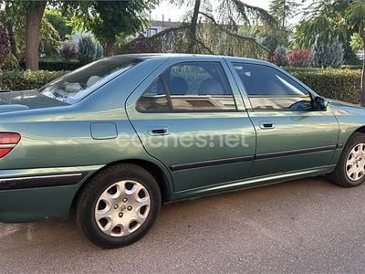 Peugeot 406