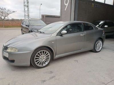 usado Alfa Romeo GT 1.9JTD Collezione