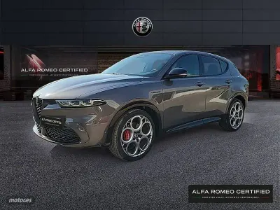 Usado Alfa Romeo Tonale