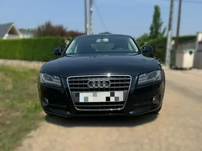 Usado Audi A5