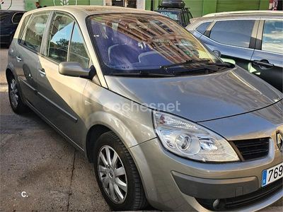 Renault Scénic II