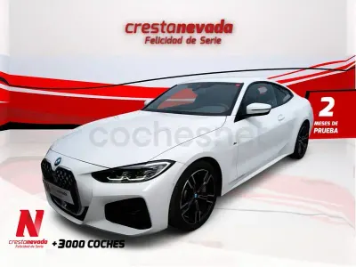 Usado BMW 430