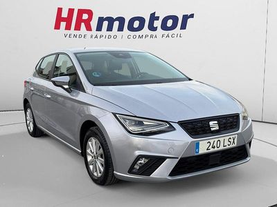 Usado Seat Ibiza Style Plus 90 CV (66 kW) 2021