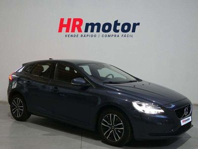 usado Volvo V40 T2 Momentum