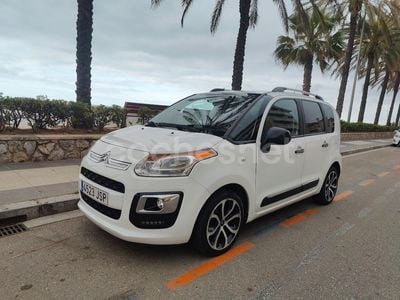Citroën C3 Picasso