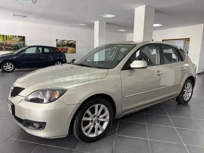 Usado Mazda 3