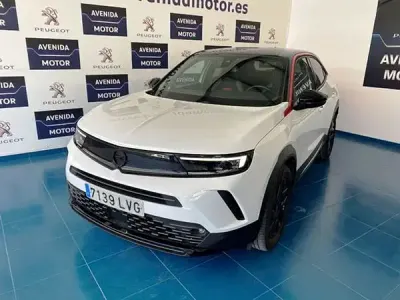Usado Opel Mokka GS Line 110 CV (80 kW) 2021 SUV
