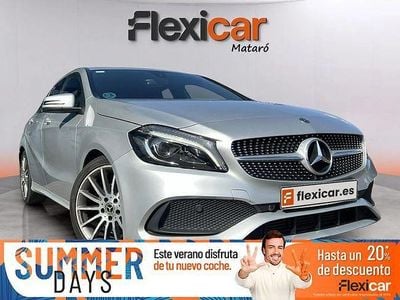 Mercedes A200