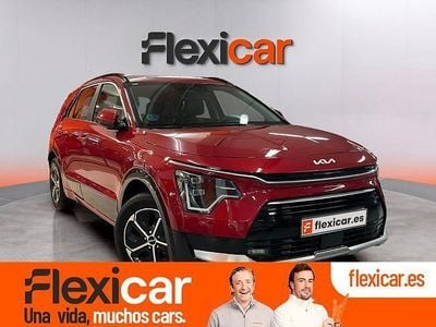 Usado Kia Niro 141 HP (103 kW) 2023 Vermelho SUV