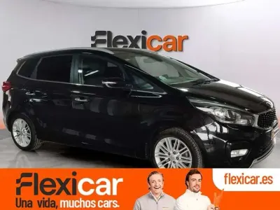 Usado Kia Carens