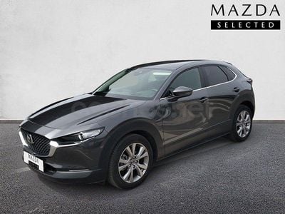 Usado Mazda CX-30