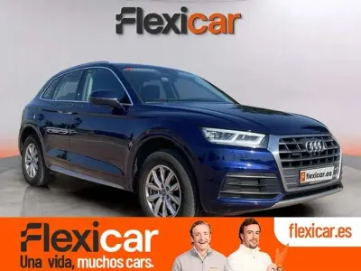 Usado Audi Q5