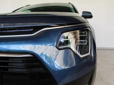 Używany Kia Niro 184 KM (135 kW) 2022 Niebieski SUV