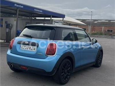 Mini One D