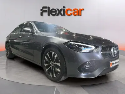 Usado Mercedes C220