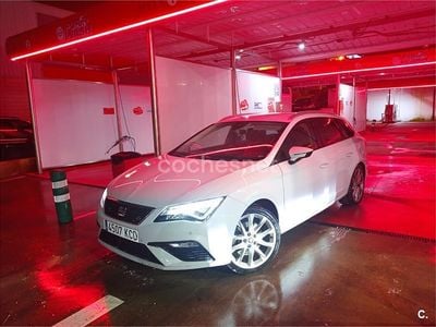Seat Leon ST