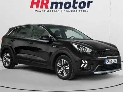 Usado Kia Niro