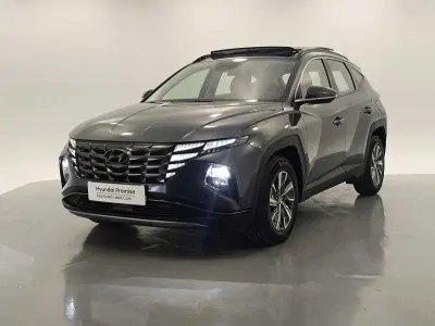 Usado Hyundai Tucson