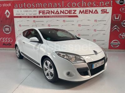 Renault Mégane III