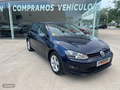 usado VW Golf VII TDI 105 CV BUSINESS 5P