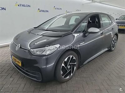 Usado VW ID.3 150 kW (204 CV) 2020 Eléctrico Utilitario