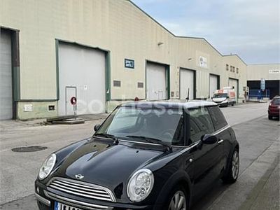 Usado Mini ONE