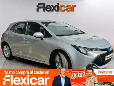 Usado Toyota Corolla