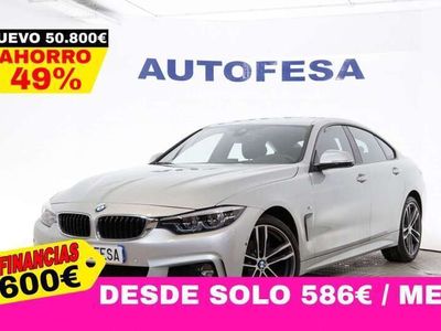 usado BMW X2 M 20 D Gran Coupe Pack X-Drive 190cv Auto 5P S/S # I