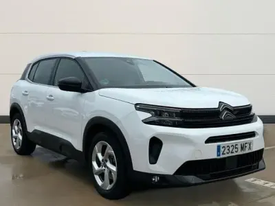 Usado Citroën C5 Aircross