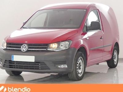 Usado 2020 VW Caddy Edition Monovolumen | 11.600 € (Buen precio)