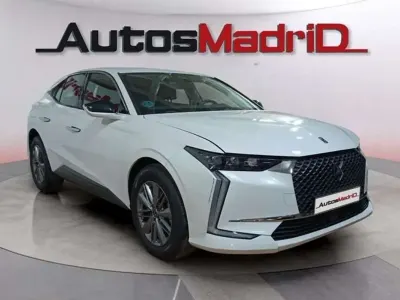 Usado DS Automobiles DS4