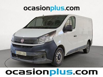 Fiat Talento
