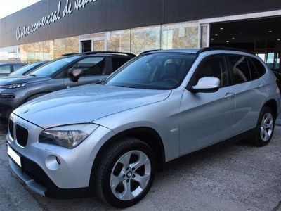 usado BMW X1 xDrive20i